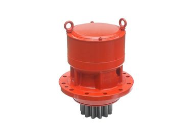 DH225-7 DX225 Swing Gearbox Hydraulic Excavator Parts 2404-1063 404-00097C