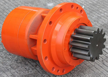 DH225-7 DX225 Swing Gearbox Hydraulic Excavator Parts 2404-1063 404-00097C