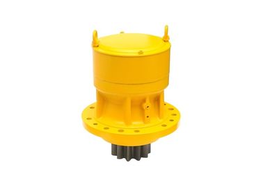 HD820 LG225 Excavator Swing Gearbox Swing Drive Motor Heavy Equipment Parts