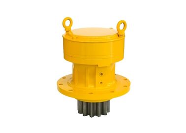 JCM913 M2X63-14T Swing Gearbox Swing Device Slew Reducing Excavator Machine Parts