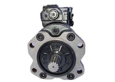 K3V63DT-9C K3V63DT Hydraulic Main Pump Unit For Excavator R130-5 R150-7