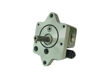 Sumitomo Excavator Double Hydraulic Gear Pump K3V112DTP 2-13T SH200-A3