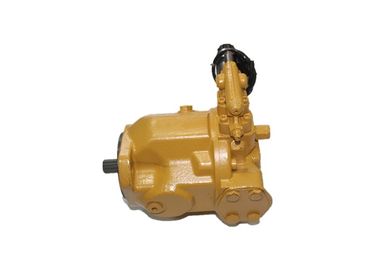 Steel Hydraulic Fan Motor E330D E336D 259-0815 Excavator Pump Group Piston