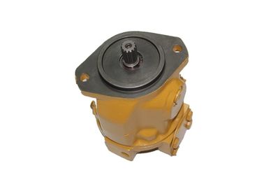 Steel Hydraulic Fan Motor E330D E336D 259-0815 Excavator Pump Group Piston