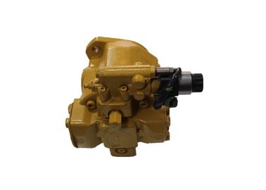 Steel Hydraulic Fan Motor E330D E336D 259-0815 Excavator Pump Group Piston