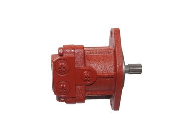 EC360 EC380 EC460 EC480  Excavator Fan Pump VOE 14533496 Red Motor