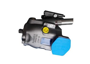 A2F285580107160 Excavator Hydraulic Pump High Pressure Main Pump Hydraulic Pump