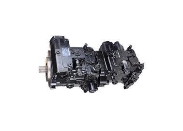 Excavator Spare Part Main Pump A4VG56 A4VG40 Air Driven Hydraulic Pressure Pump