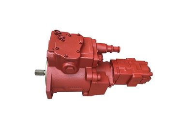 TB 175 Hydraulic Main Pump Excavator Replacement K3SP36C -130R -9002