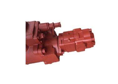 TB 175 Hydraulic Main Pump Excavator Replacement K3SP36C -130R -9002