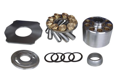 Cast Steel Hydraulic Pump Spare Parts A4VSO40 A4VSO45 A4VSO71 A4VSO90 A4VSO125