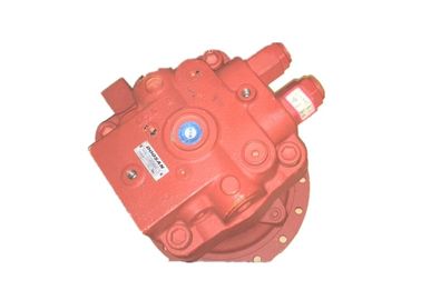 Steel Swing Drive Motor DH300-5 DX300LC Solar300LC -7A TXC300LC -2 401-00457B