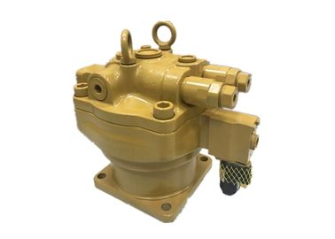 E330B M2X170BHB Hydraulic Excavator Swing Motor  Excavator Parts