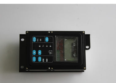 Black Excavator Spare Parts KOMATSU PC200-7 PC220-7 PC130-7 PC400-7 MONITOR 7835-10-2005