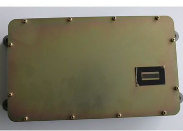 Kato Excavator Hydraulic Parts HD820 Control Panel Controller 1004-00332