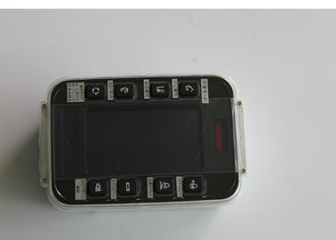  Excavator Replacement Parts E320B Excavator Monitor 6 Months Warranty