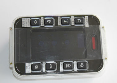  Excavator Replacement Parts E320B Excavator Monitor 6 Months Warranty