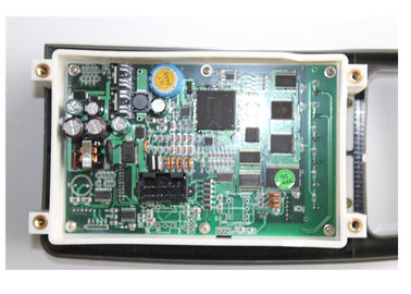 DH225-7 Excavator Spare Parts DH300 Display Panel LCD Gauge Excavator Monitor