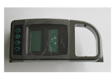 DH225-7 Excavator Spare Parts DH300 Display Panel LCD Gauge Excavator Monitor