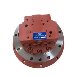 Excavator Final Drive GM06H Hydraulic Motor E305.5 E306 SK50 PC55 DH55  Travel Motor