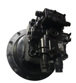 Belparts Crawler Excavator Parts Swing Motor Hitachi ZAX330 ZX330 EX330-3 SK330-8 M5X180 Rotary Motor Assy