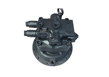 Belparts Excavator ZX350-6 Swing Spare Parts M5X180CHB Swing Slew Motor Assy