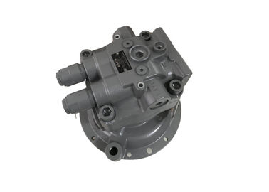 Hitachi Excavator Parts Swing Motor ZX240 Swing Drive 4625367 ZX240-3  M5X130CHB