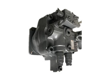 Crawler Excavator Rotary Motor For JCM923C M5X180CHB-12A Swing Motor