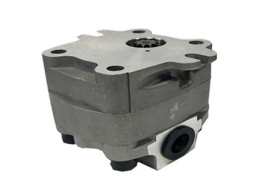 KOMATSU PC35MR PC35-2 PC38UU Hydraulic Pilot Gear Pump 705-41-07180 708-3S-00323