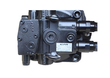 Belparts Excavator hydraulic motor SK210-9 SK200-6E 295 YN15V00055F1 swing motor M5X130CHB-10A-89B