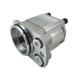High Pressure Hydraulic Pilot Pump , A8V0200 E330C A8VO200 Excavator Gear Pump