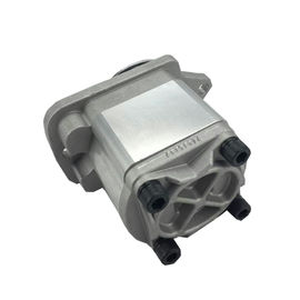 High Pressure Hydraulic Pilot Pump , A8V0200 E330C A8VO200 Excavator Gear Pump