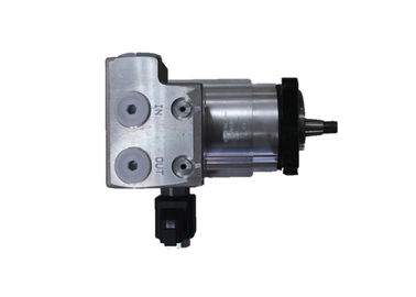Original New R520LC Hydraulic Gear Motor , R480-9 Hydraulic Fan Drive Motor 31Q4-30202