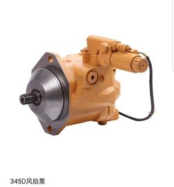 Belparts Excavator Hydraulic Spare Parts / E345D E345DL E349 295-9492 Fan Pump