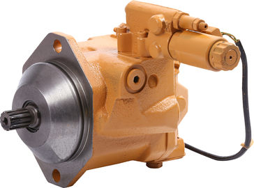 Belparts Excavator Hydraulic Spare Parts / E345D E345DL E349 295-9492 Fan Pump