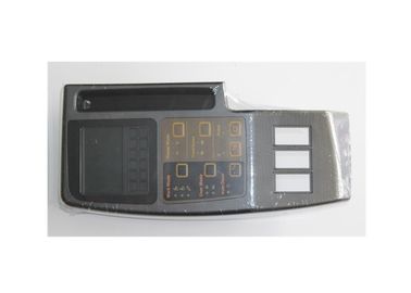 R225-7 Excavator Spare Parts Display Screen 21N8-35002 Monitor For Yellow Cabin