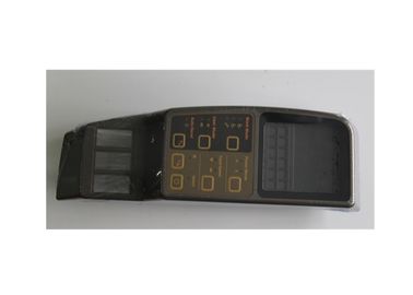 R225-7 Excavator Spare Parts Display Screen 21N8-35002 Monitor For Yellow Cabin