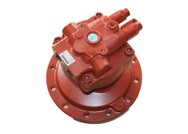 Belparts excavator parts swing motor SOLAR225LC-V 401-00352 M2X170 swing motor assy