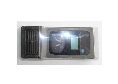 SK200-6 SK210-6 YN59E00011F2 Excavator Spare Parts Black Gauge Panel Monitor