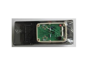 SK200-6 SK210-6 YN59E00011F2 Excavator Spare Parts Black Gauge Panel Monitor