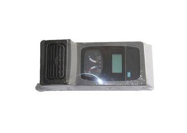SK200-6 SK210-6 YN59E00011F2 Excavator Spare Parts Black Gauge Panel Monitor