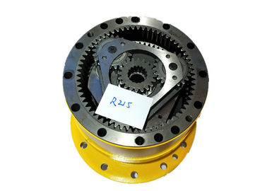 Hyundai R210-5 R215 R225 R210-7 R250-7 SH120 swing reduction gearbox SK210-6 excavator swing gearbox