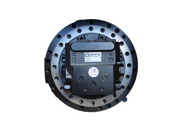 Excavator Part Travel Motor Assy TM18 GM18 FINAL DRIVE ASSY For PC120-3 PC100-3 PC100-5