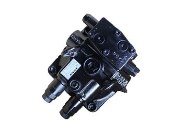M5X130HB-10A-41C 295 Black Excavator Parts Swing Motor YN15V00035F1 SK200-8