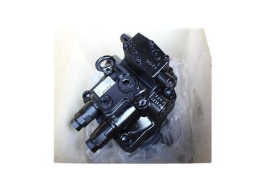 M5X130HB-10A-41C 295 Black Excavator Parts Swing Motor YN15V00035F1 SK200-8
