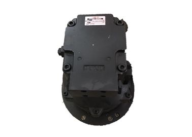 Fittings Black Excavator Parts Swing Motor , PCL-200-23B NACHI Swing Gate Motor