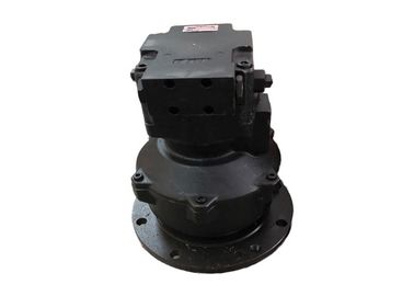 Fittings Black Excavator Parts Swing Motor , PCL-200-23B NACHI Swing Gate Motor
