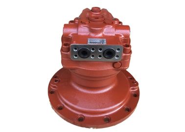 R290LC-7 Red Excavator Slew Motor / 31N8-10140 31Q8-10130 Swing Motor Unit