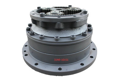 R290-7 Swing Excavator Gearbox / 31n8-10181 R305lc-7 R320lc-7 Swing Reducer