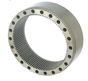 Belparts Excavator Spare Parts Swing Gear Reducing Components 1019790 HITACHI EX200-5